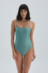 MINT GREEN SWIMSUIT