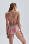 CORAL SWIMSUIT