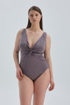 MINK SWIMSUIT