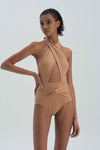 CAMEL MONOKINI