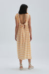 YELLOW PAREO