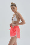 FUCHSIA SWIM SHORT