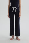 NAVY PYJAMA BOTTOM