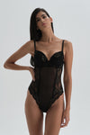 BLACK BODY