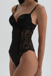 BLACK BODY