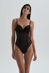 BLACK BODY