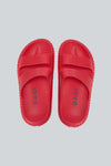 RED SLIPPER