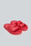 RED SLIPPER