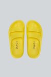YELLOW SLIPPER