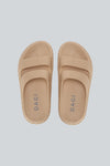 NUDE SLIPPER
