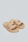 NUDE SLIPPER