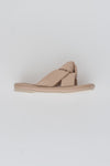 NUDE SLIPPER