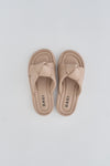 NUDE SLIPPER