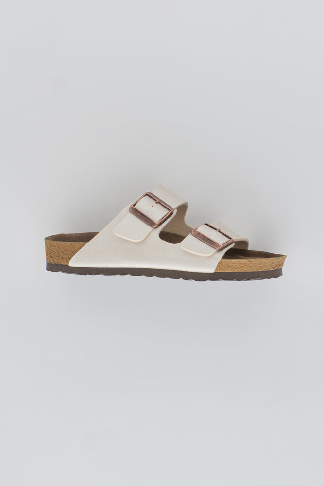 BEIGE SLIPPER