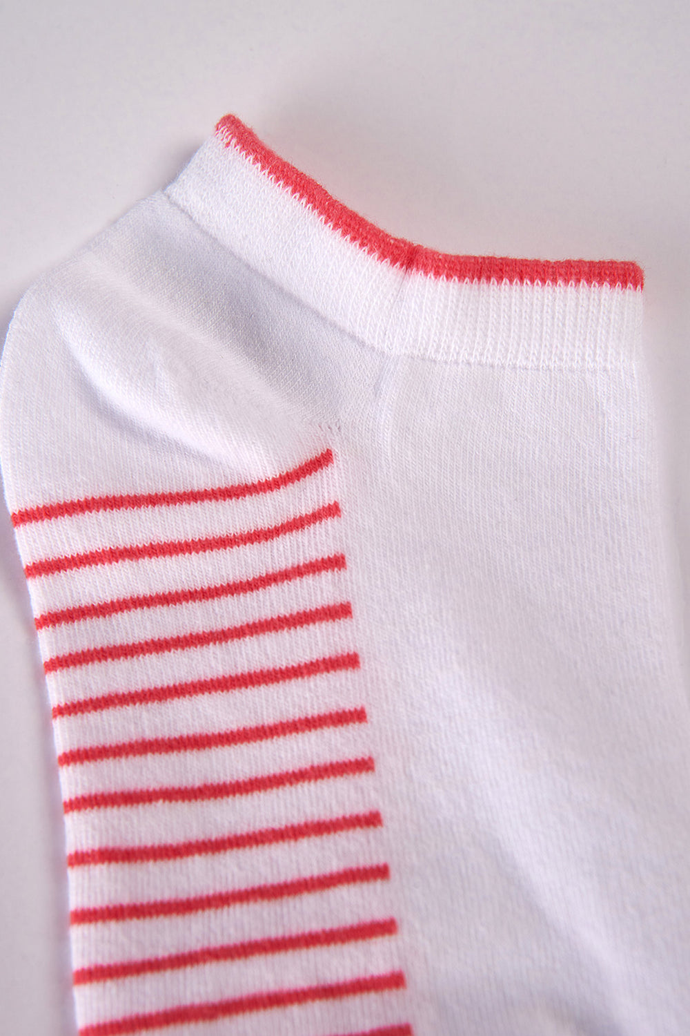 PINK SOCKS