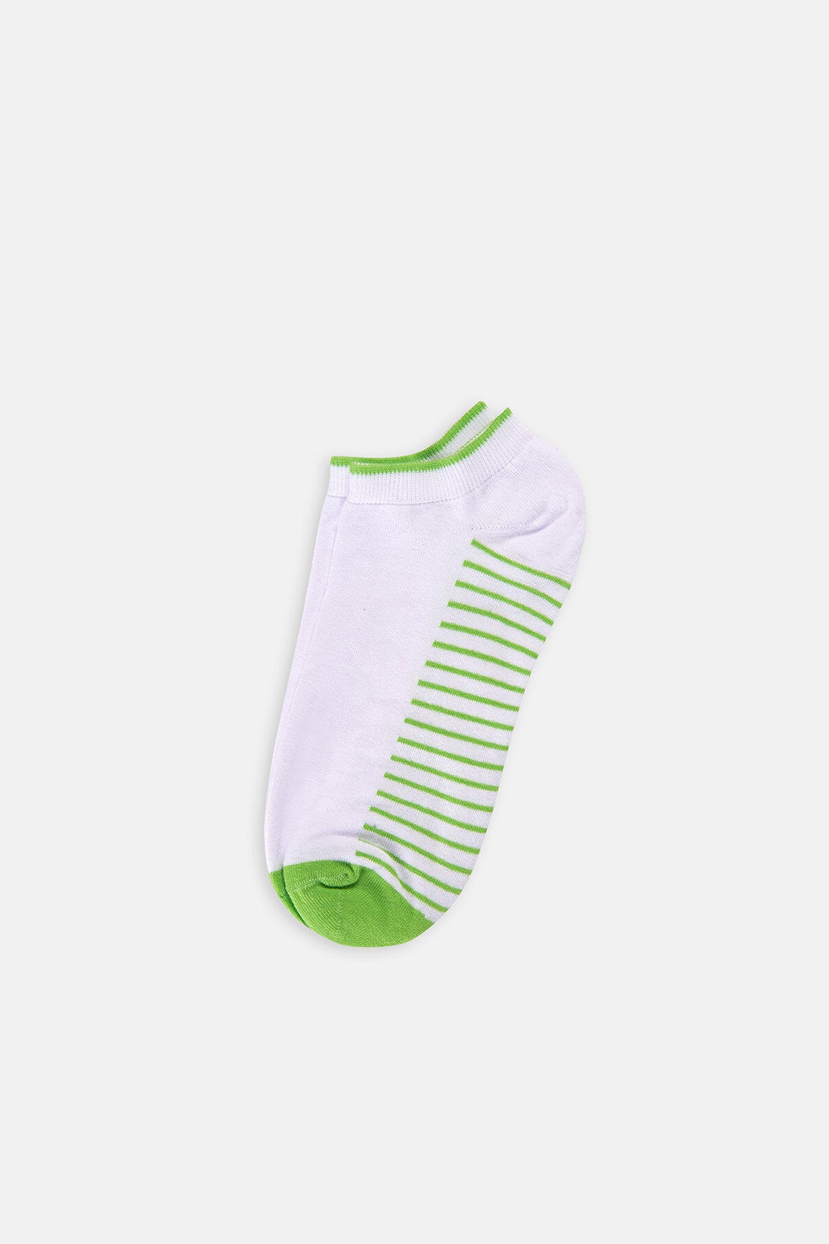 GREEN SOCKS