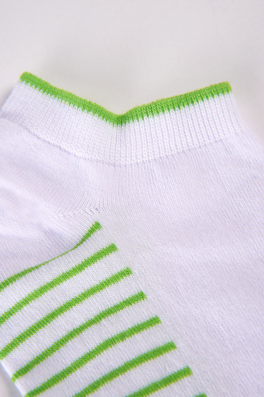 GREEN SOCKS