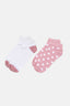 PINK SOCKS