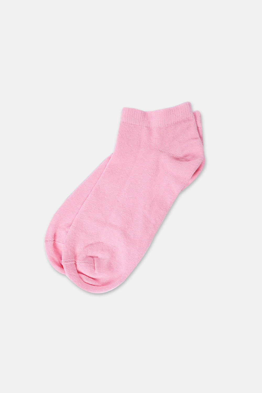 LIGHT PINK SOCKS