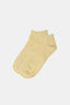YELLOW SOCKS