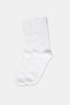 WHITE SOCKS