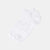 WHITE SOCKS