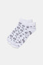 WHITE SOCKS