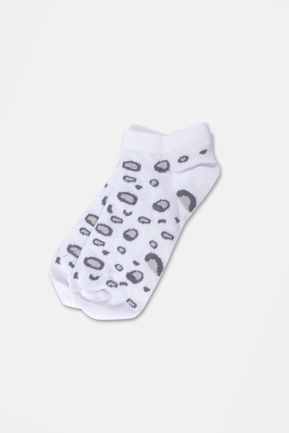 WHITE SOCKS