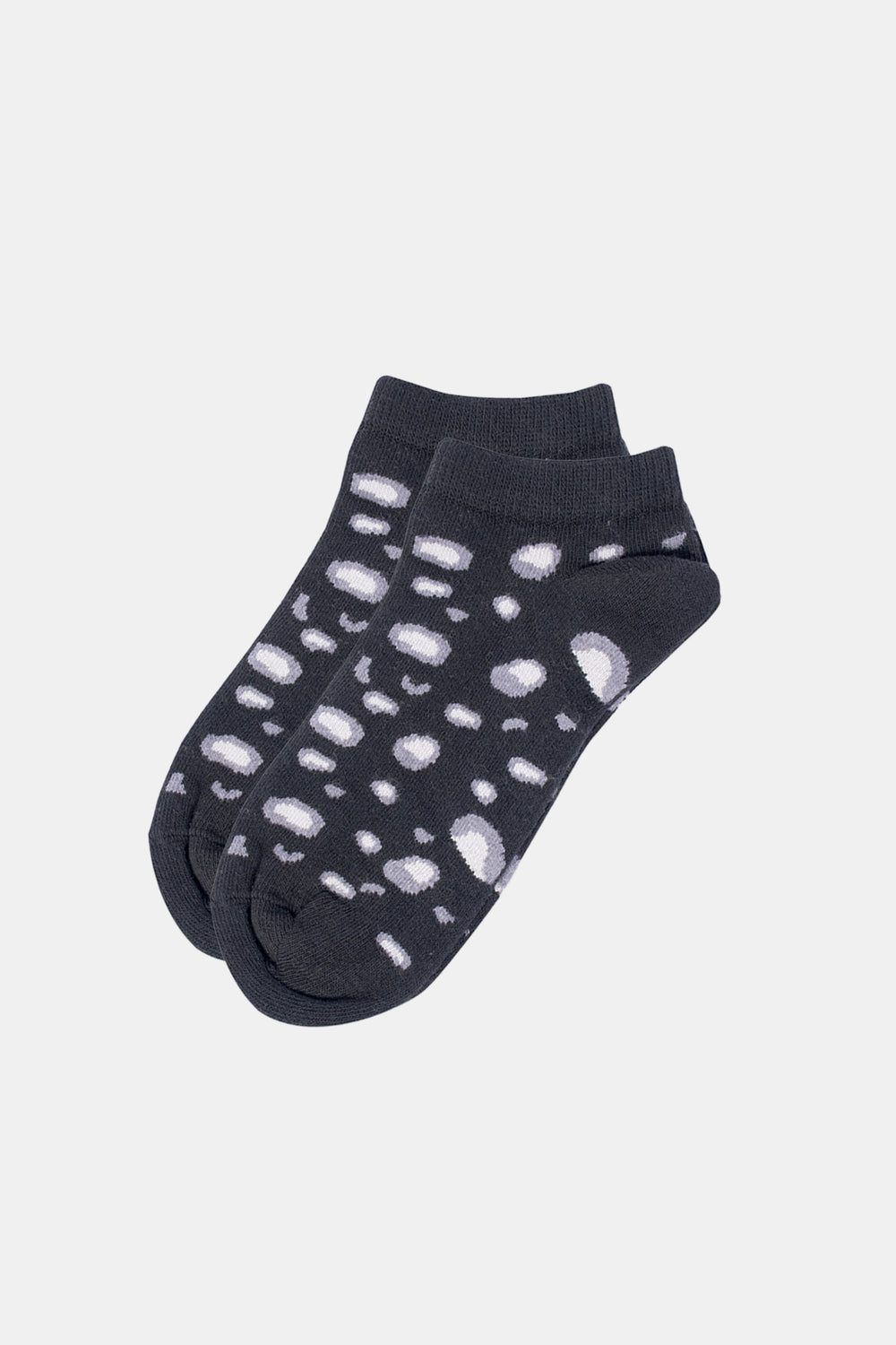 BLACK SOCKS