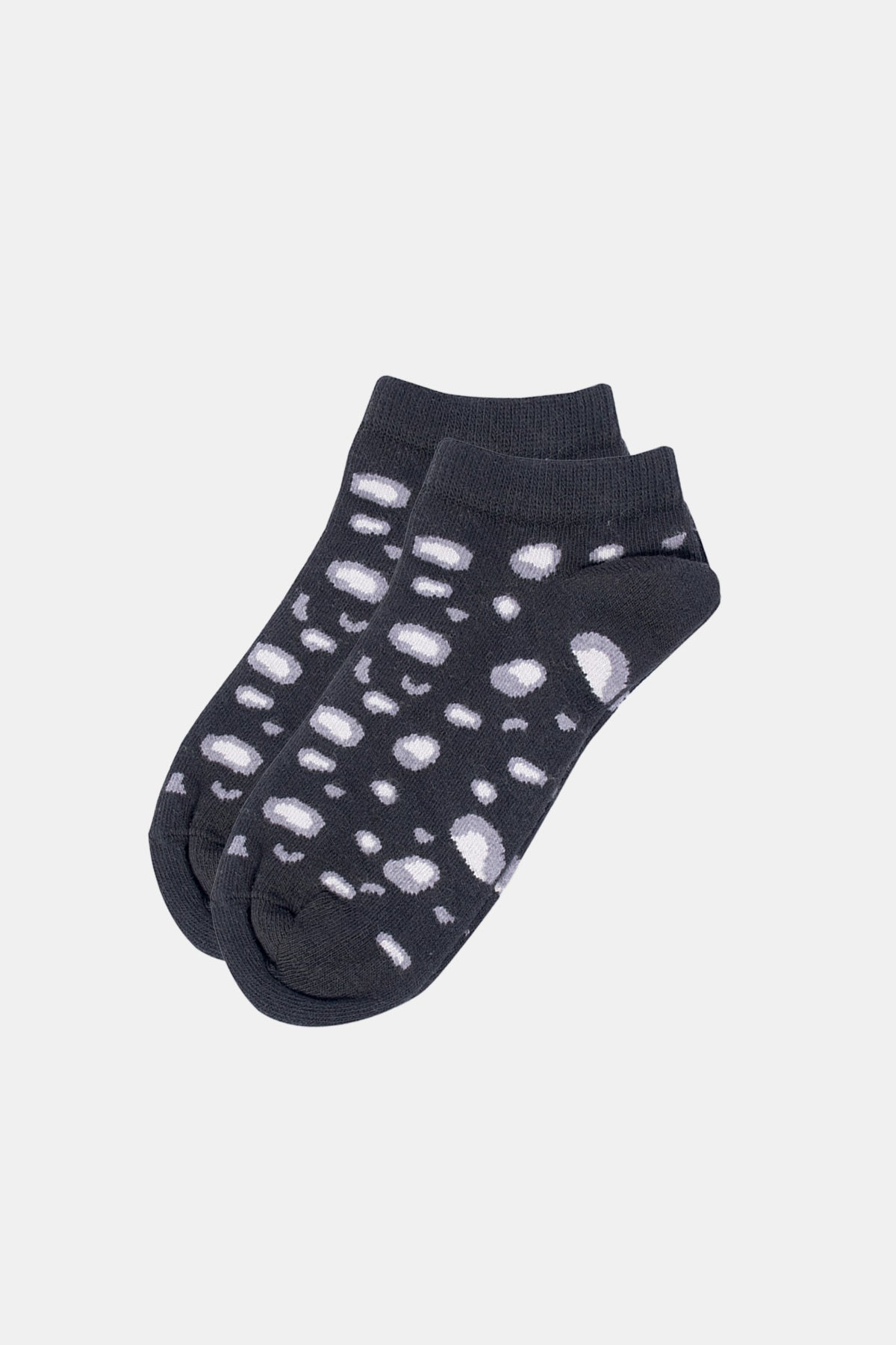 BLACK SOCKS