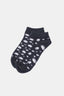 BLACK SOCKS