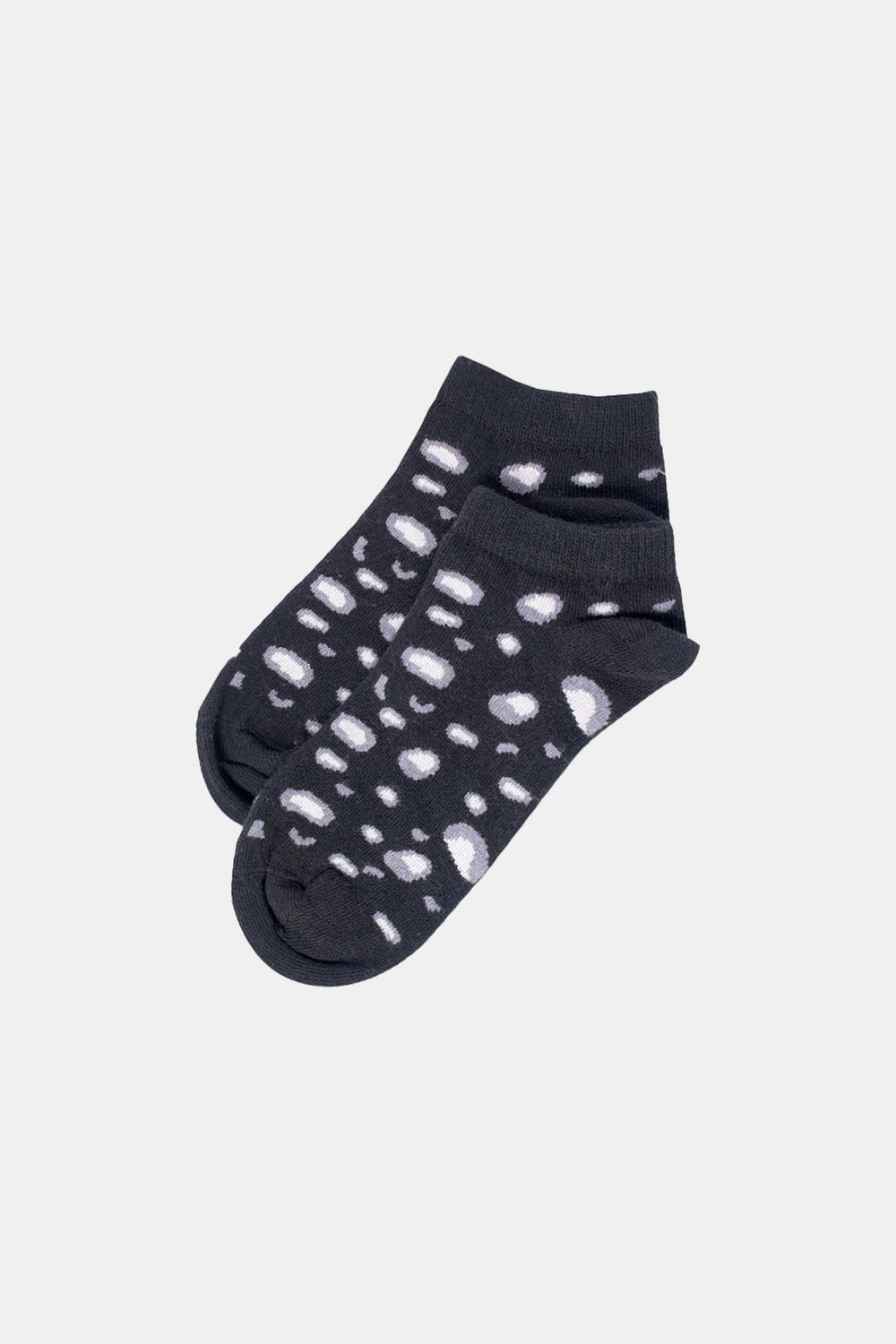 BLACK SOCKS