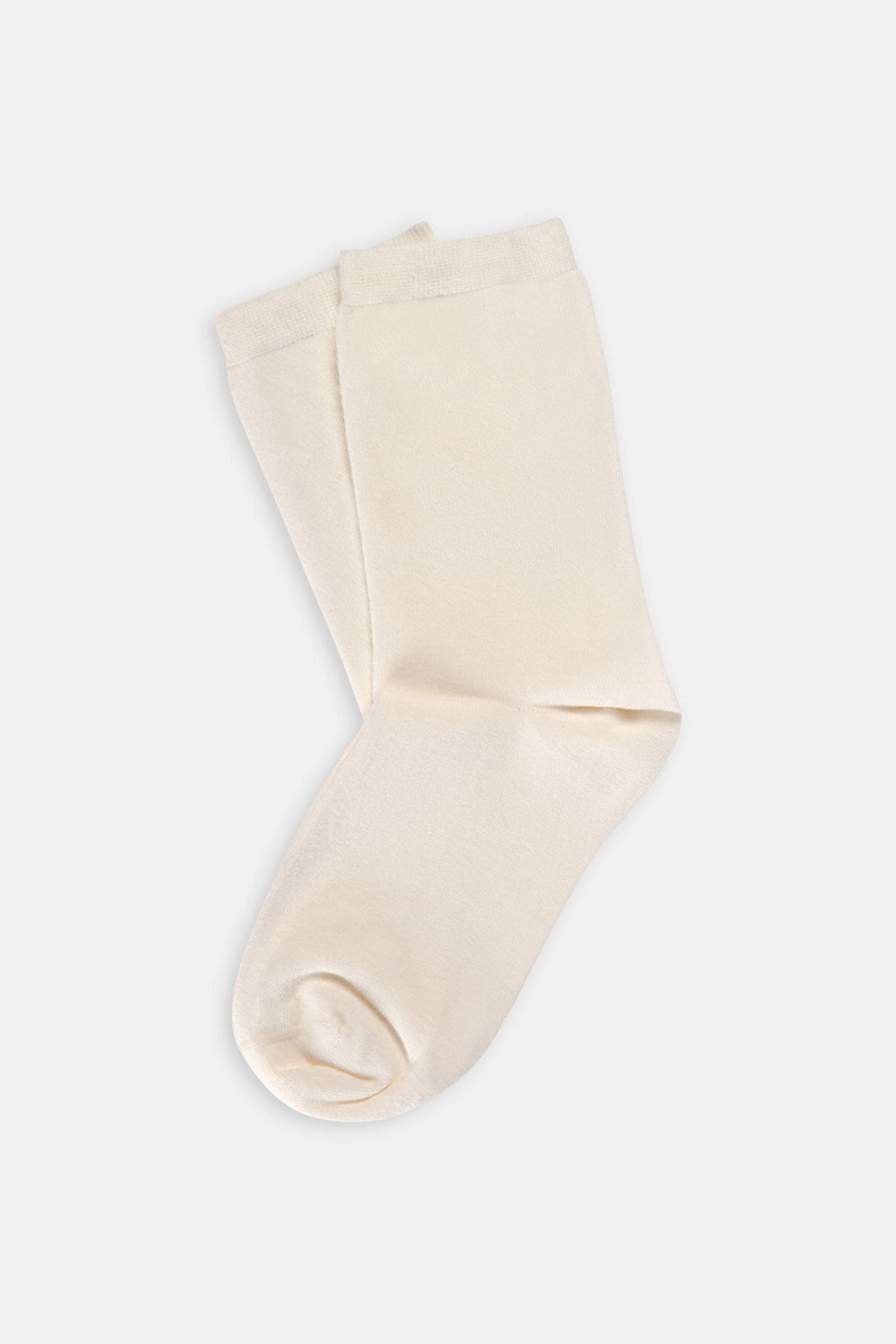 ECRU SOCKS