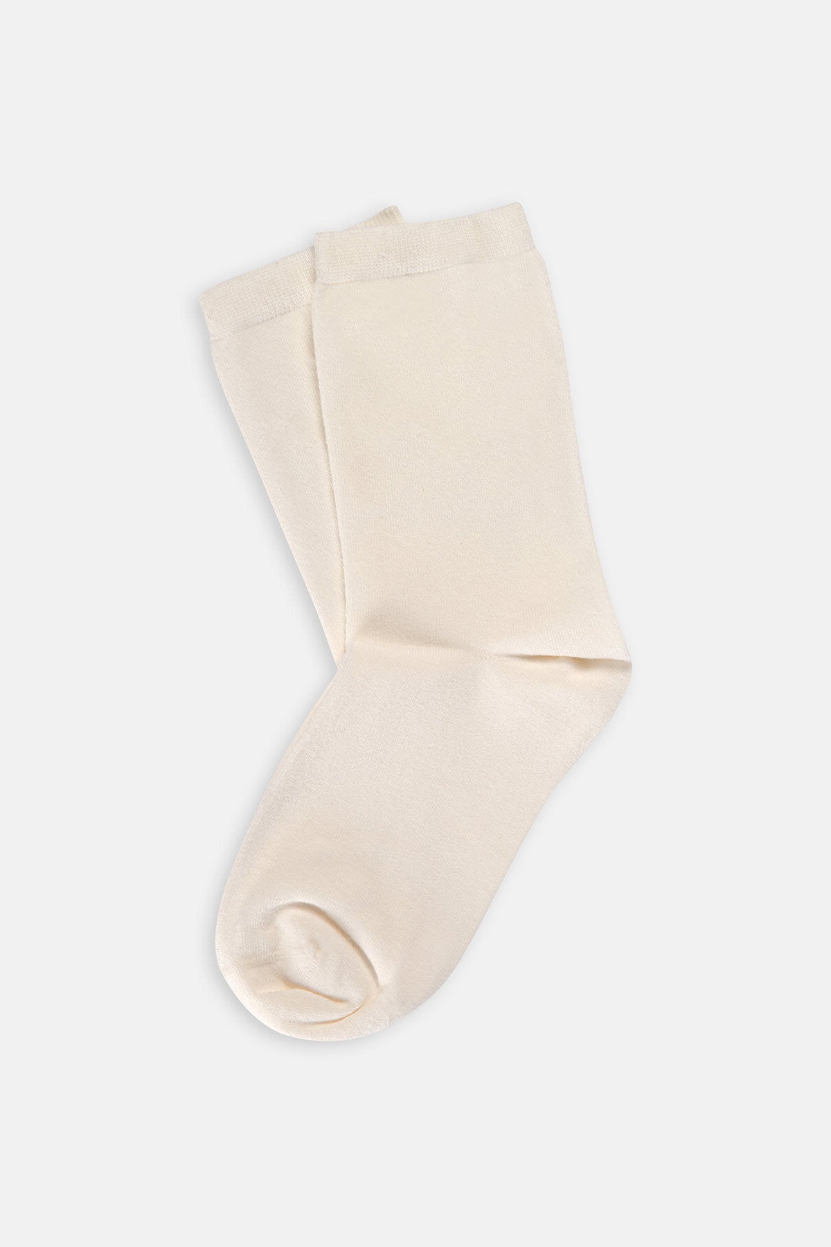 ECRU SOCKS