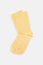 YELLOW SOCKS