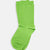 GREEN SOCKS