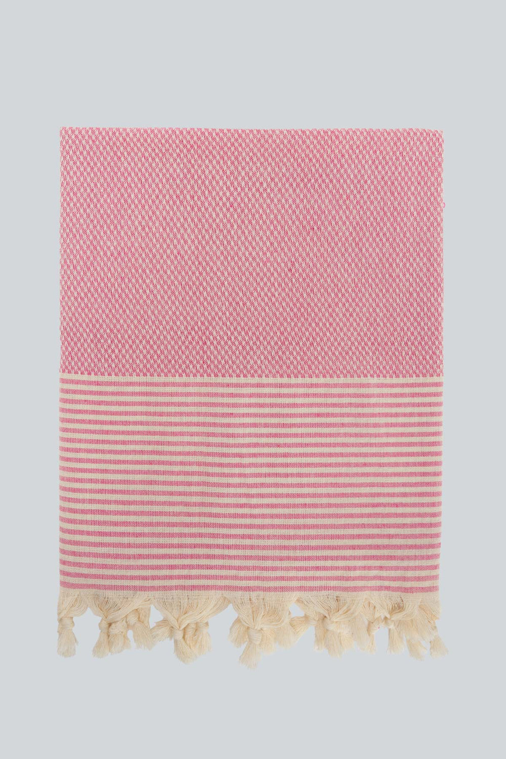 PINK TOWEL