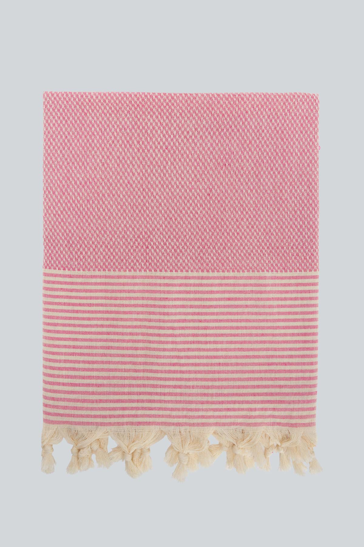 PINK TOWEL