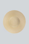 BEIGE HAT