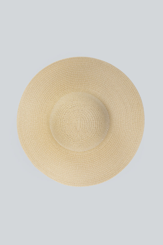 BEIGE HAT