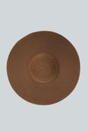 BROWN HAT