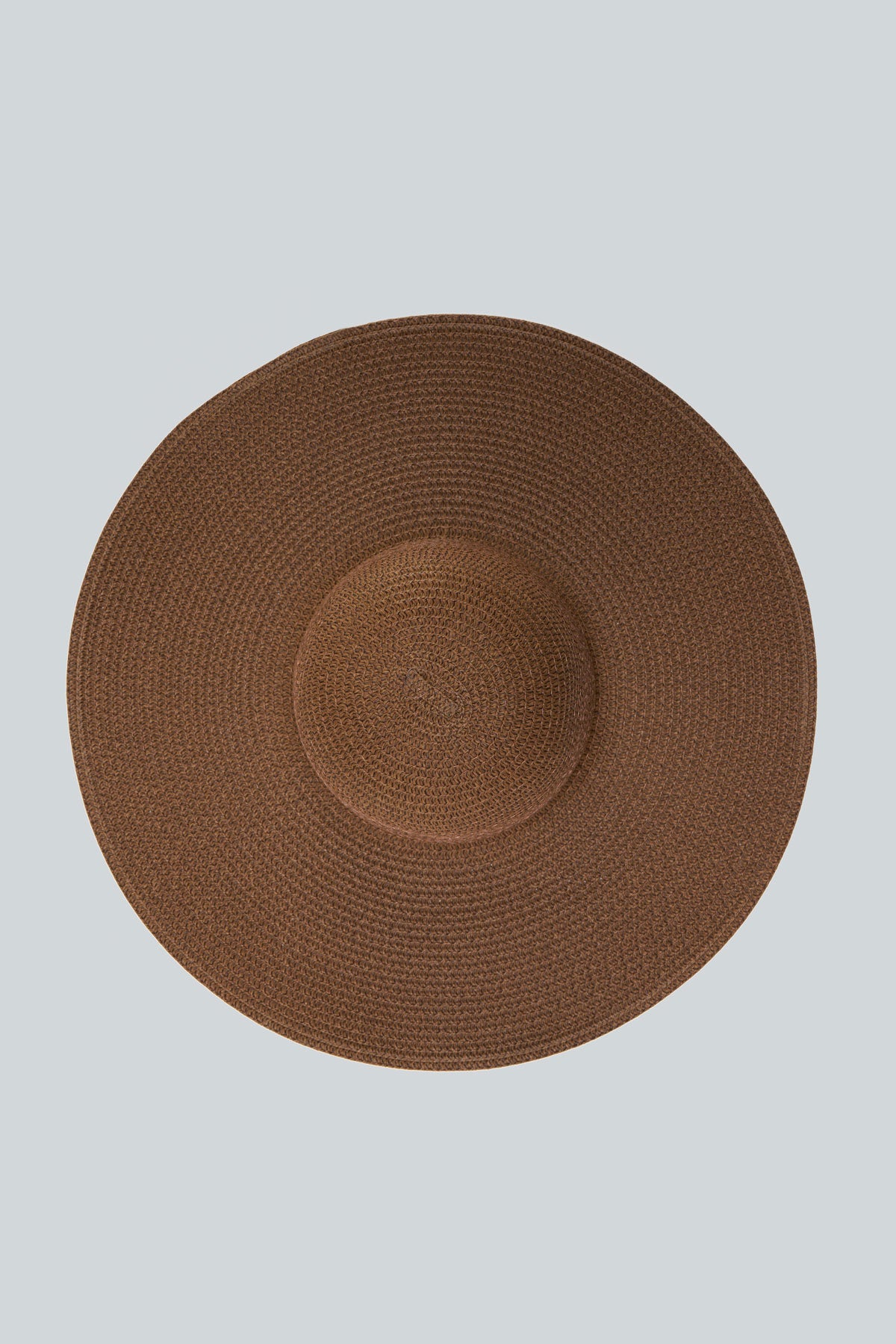 BROWN HAT