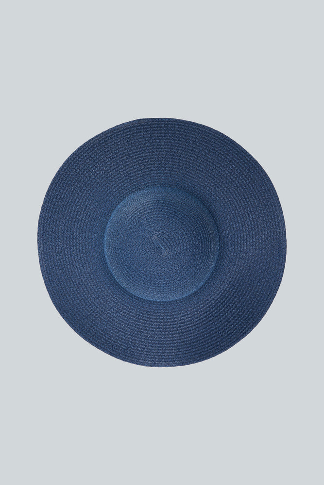 NAVY HAT
