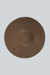 BROWN HAT
