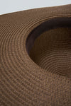 BROWN HAT