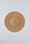 BROWN HAT