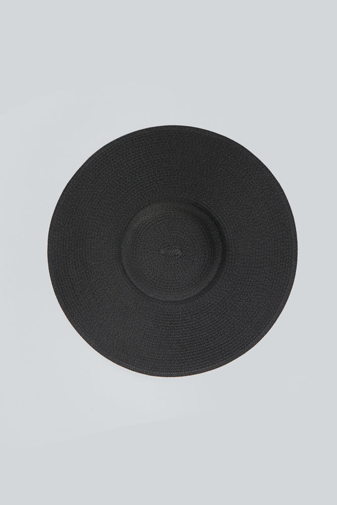BLACK HAT