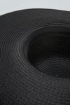 BLACK HAT