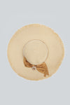 BEIGE HAT