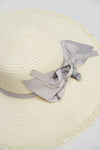 ECRU HAT